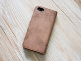 Dolphin phone leather wallet removable case cover for Apple / Samsung MN0823-icasecollections
