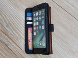 Elephant leather wallet handmade phone case for Apple / Samsung MN1058-icasecollections