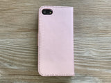 Fleur de lis removable phone wallet case for Apple / Samsung MN0049-icasecollections