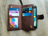 Dragon Zipper leather wallet case for iPhone X XS XR 11 12 Pro Max 8 7 6 Samsung S21 S20 Ultra S10 S9 S8 Note 20 8 9 10 Plus MN2618