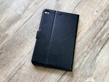 Octopus ipad leather case, handmade ipad cover for M4 iPad Pro 11" 13" 2024 M2 iPad Air 11" 13" 2024 iPad Pro 12.9" iPad Air 4 Air 5 MN0981