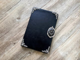 Rose ipad leather case, handmade ipad cover for M4 iPad Pro 11" 13" 2024 M2 iPad Air 11" 13" 2024 iPad Pro 12.9" iPad Air 4 Air 5 MN0982