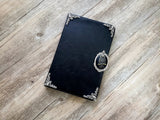 Owl ipad leather case, handmade ipad cover for M4 iPad Pro 11" 13" 2024 M2 iPad Air 11" 13" 2024 iPad Pro 12.9" iPad Air 4 Air 5 MN0984