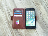Witch phone leather wallet case for iPhone X XS XR 11 Pro Max 8 7 6 6s Plus Galaxy S10 Plus Note 9 10 Plus A60 A70 A80 A7 A8 A9 MN1588