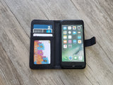 Compass phone leather wallet case for iPhone X XS XR 11 Pro Max 8 7 6 6s Plus Galaxy S20 Ultra S10 S9 S8 Plus Note 8 9 10 Plus MN0077