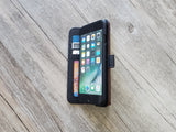 Compass phone leather wallet case for iPhone X XS XR 11 Pro Max 8 7 6 6s Plus Galaxy S20 Ultra S10 S9 S8 Plus Note 8 9 10 Plus MN0077