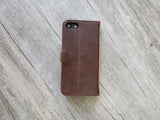 Compass phone leather wallet case for iPhone X XS XR 11 Pro Max 8 7 6 6s Plus Galaxy S20 Ultra S10 S9 S8 Plus Note 8 9 10 Plus MN0077