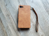 Steampunk honey bee zipper leather wallet case for iPhone X XS XR 13 14 pro max Galaxy S23 S22 S21 S20 Ultra S10 S9 Note 20 10 Plus MN2823