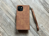 Vintage Rose leather wallet imprint phone case for iPhone X XS XR 11 12 13 14 Pro Max Galaxy S23 S22 S21 S20 Ultra Note 20 10 Plus MN2893