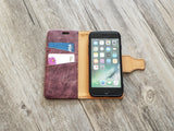 Compass phone leather wallet case for iPhone X XS XR 11 Pro Max 8 7 6s Plus Samsung Galaxy S10 S9 S8 Plus S7 Edge Note 8 9 10 Plus MN1687