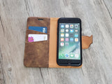 Gothic fairy phone leather wallet case for iPhone SE X XS XR 11 12 Pro Max 8 7 6s Samsung S21 S20 Ultra S10 S9 S8 Note 20 8 9 10 Plus MN2468