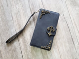 Religion Cross Zipper leather wallet case for iPhone X XS XR 11 12 Pro Max 8 7 6 6s Samsung S21 S20 Ultra S10 S9 S8 Note 20 9 10 Plus MN2574