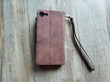 Rose Cross Zipper leather wallet case for iPhone X XS XR 11 12 Pro Max 8 7 6 Samsung S21 S20 Ultra S10 S9 S8 Note 20 8 9 10 Plus MN2610