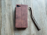 Victorian Mermaid Zipper leather wallet case for iPhone X XS XR 11 12 Pro Max 8 7 6 Galaxy S21 S20 Ultra S10 S9 S8 Note 20 9 10 Plus MN2597
