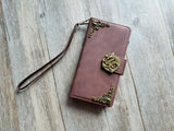 Japanese Dragon Zipper leather wallet case for iPhone X XS XR 11 12 Pro Max 8 7 6 Samsung S21 S20 Ultra S10 S9 S8 Note 20 8 9 10 Plus MN2625