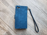 Star on the Moon Zipper leather wallet case for iPhone X XS XR 11 12 13 Pro Max 8 7 Samsung S22 S21 S20 Ultra S10 Note 20 9 10 Plus MN2697